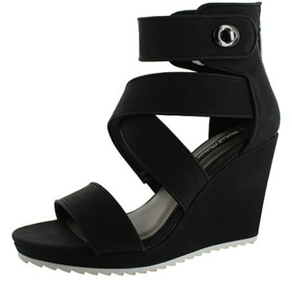 Michael Antonio Shoes - Michael Antonio Gwin wedges